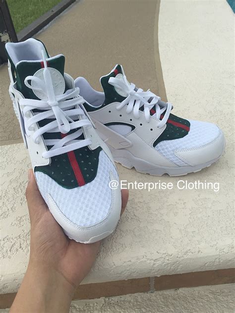 huarache gucci shoes|authentic gucci shoes wholesale.